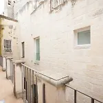 San Matteo House