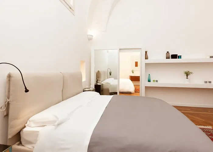San Matteo House