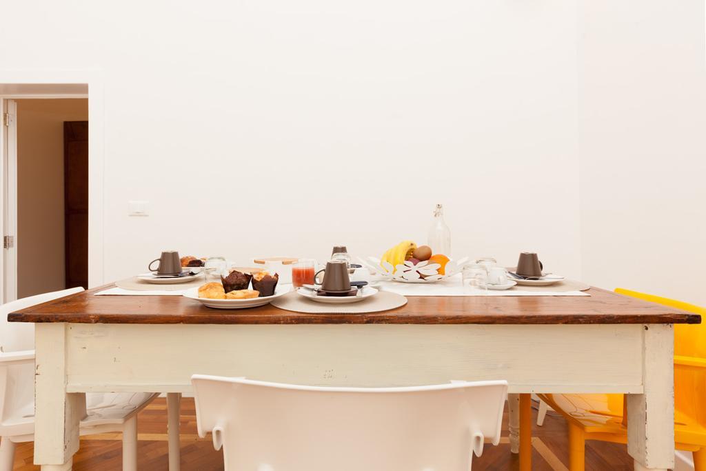 Apartment San Matteo House Lecce