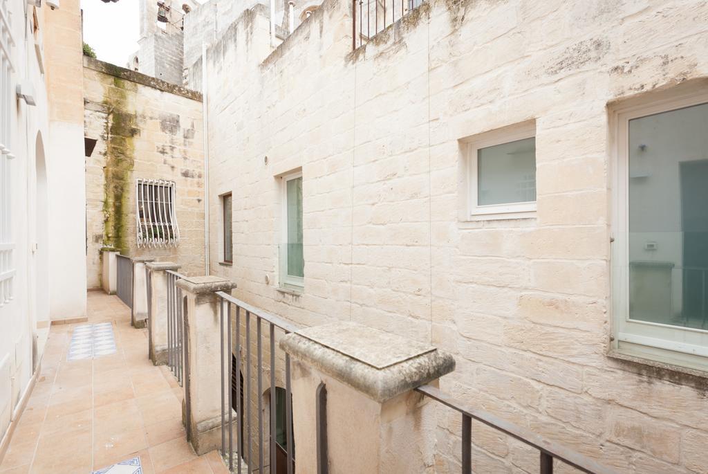 San Matteo House Lecce