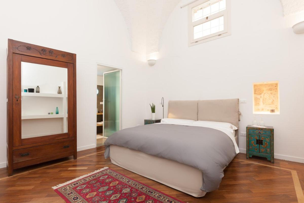 San Matteo House Apartment Lecce