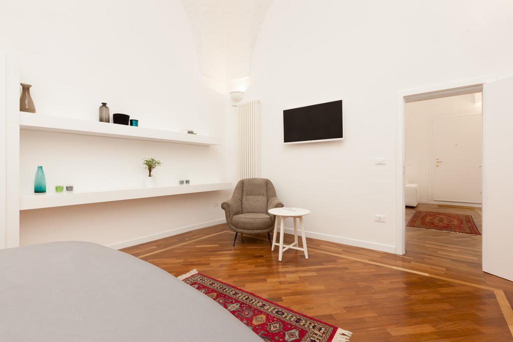 Apartment San Matteo House