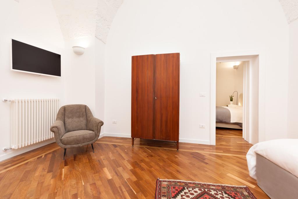Apartment San Matteo House Lecce