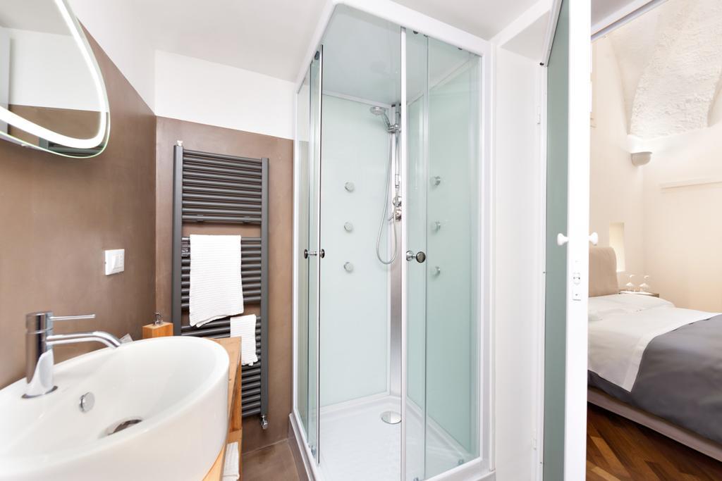 San Matteo House Appartement Lecce
