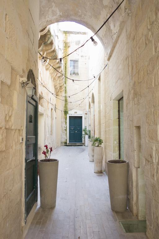 Appartement San Matteo House
