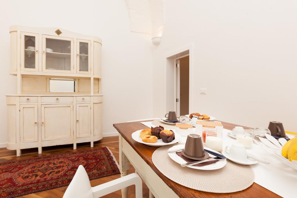 Appartement San Matteo House