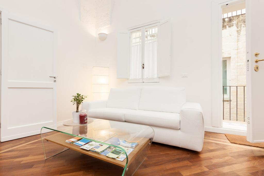 San Matteo House Appartement
