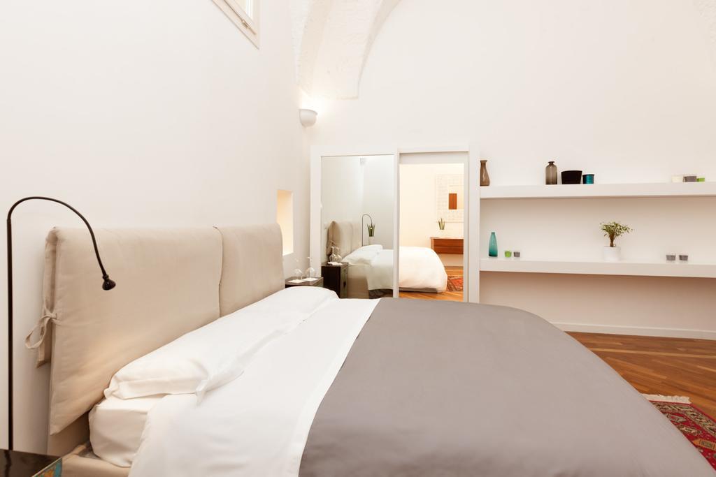 Appartement San Matteo House Lecce